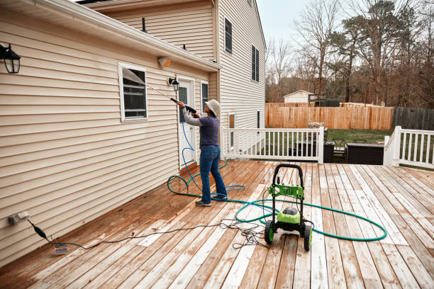 Pressure Washing Services for Businesses in Stow, OH