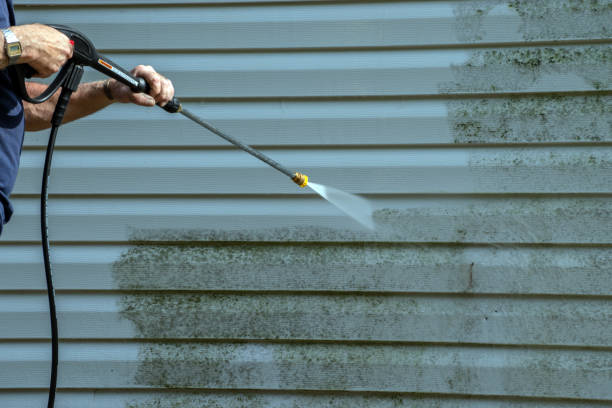 Best Roof Pressure Washing  in Stow, OH