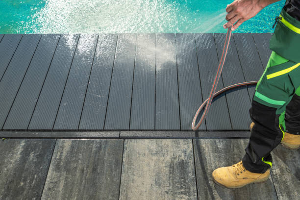 Local Pressure Washing Services in Stow, OH